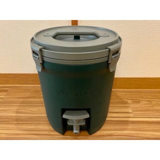 STANLEY スタンレー ウォータージャグ 7.5L グリーン(その他)