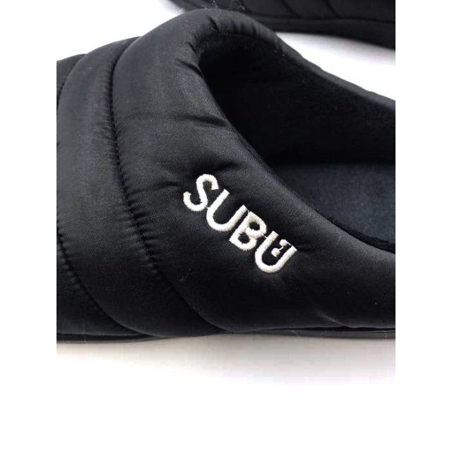 SUBU(スブ) パーマネントコレクション メンズ シューズ サンダル メンズの靴/シューズ(サンダル)の商品写真