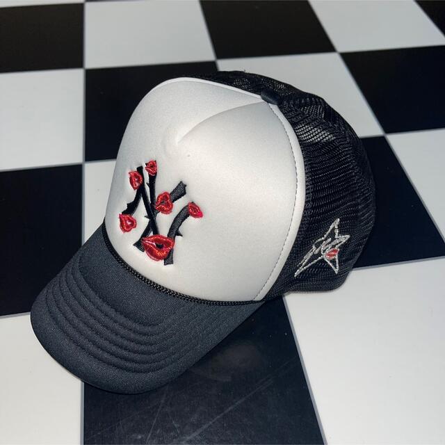 NEW ERA - LA ROPA メッシュキャップの通販 by BELOW SWAMP GANG