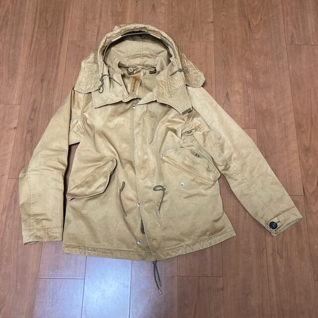 Ten-C Short PARKA