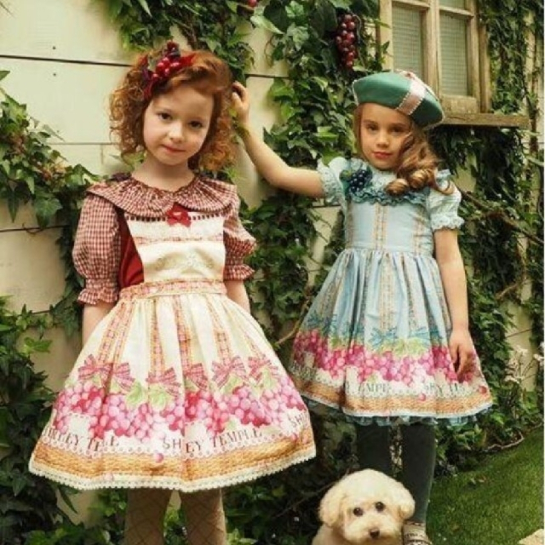 Shirley Temple - 専用ページの通販 by アリス's shop|シャーリー