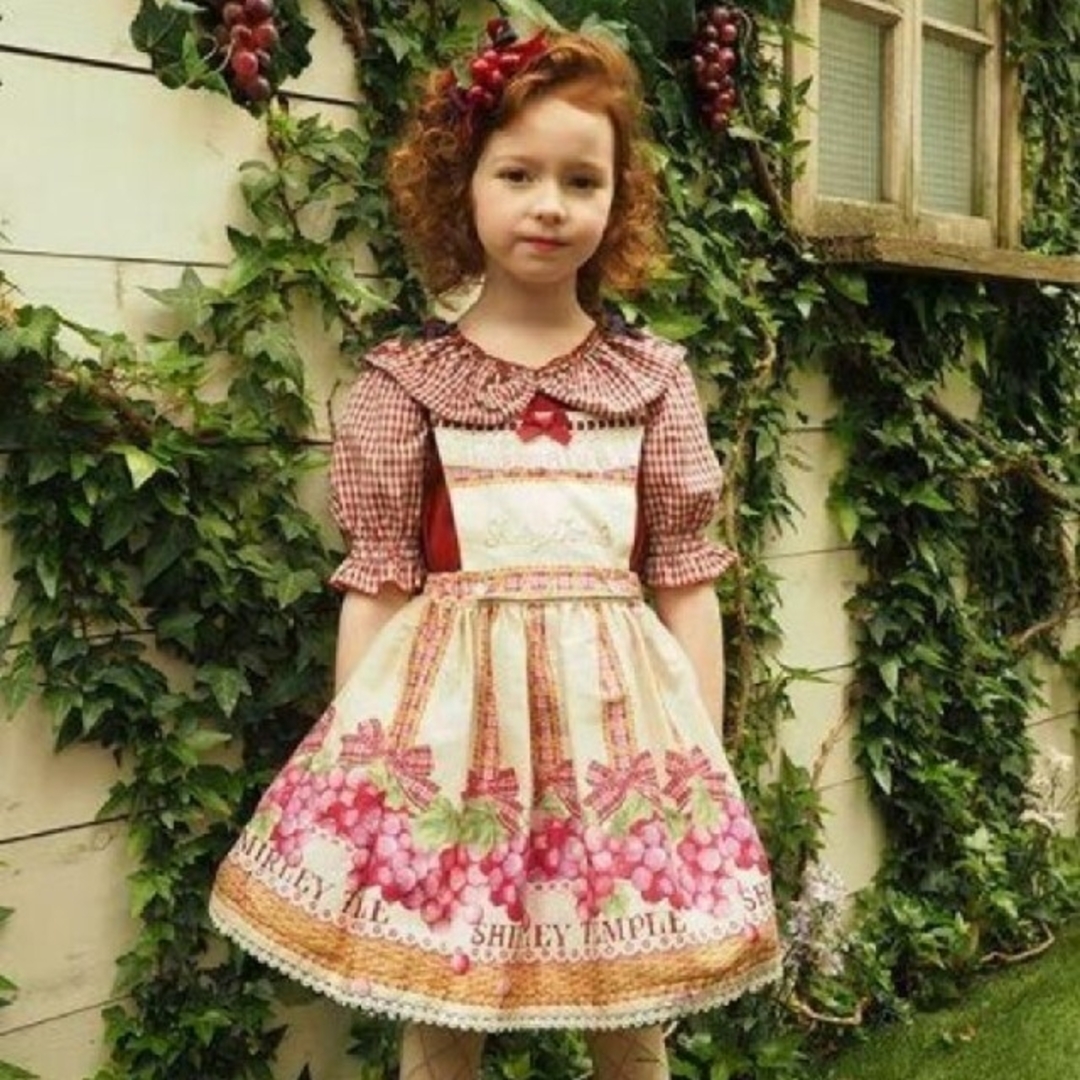 Shirley Temple - 専用ページの通販 by アリス's shop|シャーリー