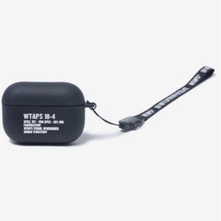 ダブルタップス(W)taps)のWTAPS 10-4 PRO /  AIR PODS CASE / TPU(その他)