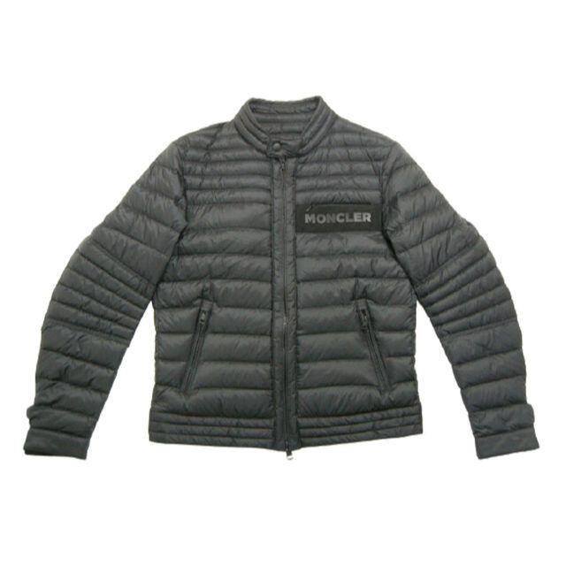 MONCLER(モンクレール)の21SS■サイズ5モンクレールCONQUES GIUBBOTTOライトダウン新品 メンズのジャケット/アウター(ダウンジャケット)の商品写真