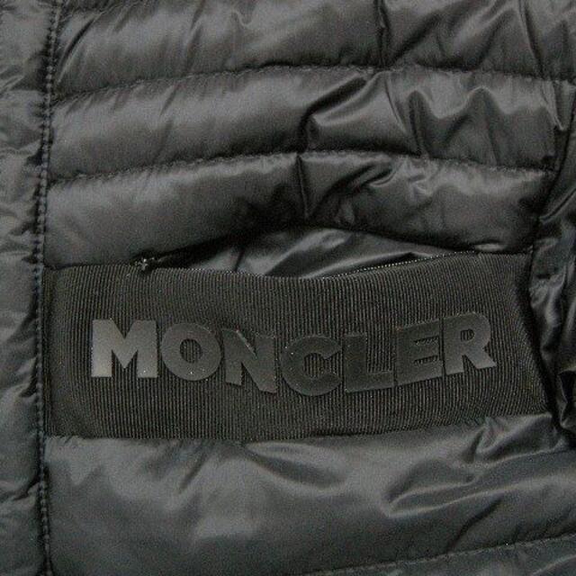 MONCLER(モンクレール)の21SS■サイズ5モンクレールCONQUES GIUBBOTTOライトダウン新品 メンズのジャケット/アウター(ダウンジャケット)の商品写真