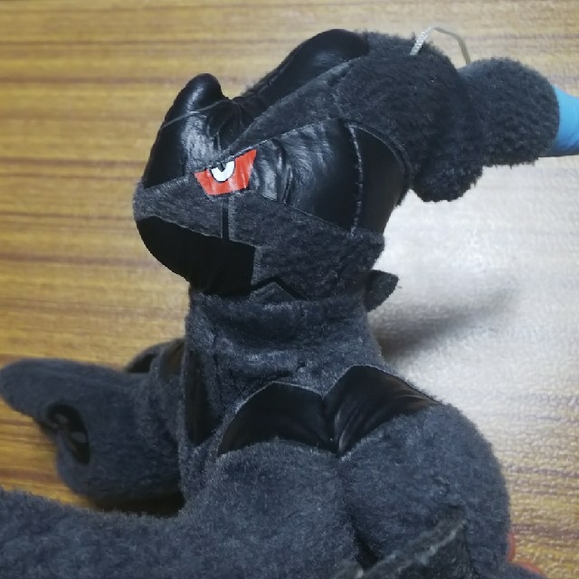 ゼクロム ぬいぐるみ タグ付きの通販 by 多空's shop|ラクマ ゼクロム ぬいぐるみ タグ付きの通販 by 多空's shop|ラクマ