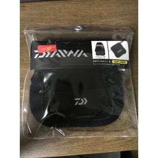 ダイワ(DAIWA)のネオリールカバー A SP-MH 新品未開封(リール)