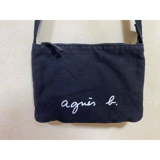 アニエスベー(agnes b.)のアニエスベーショルダーバッグ(ショルダーバッグ)