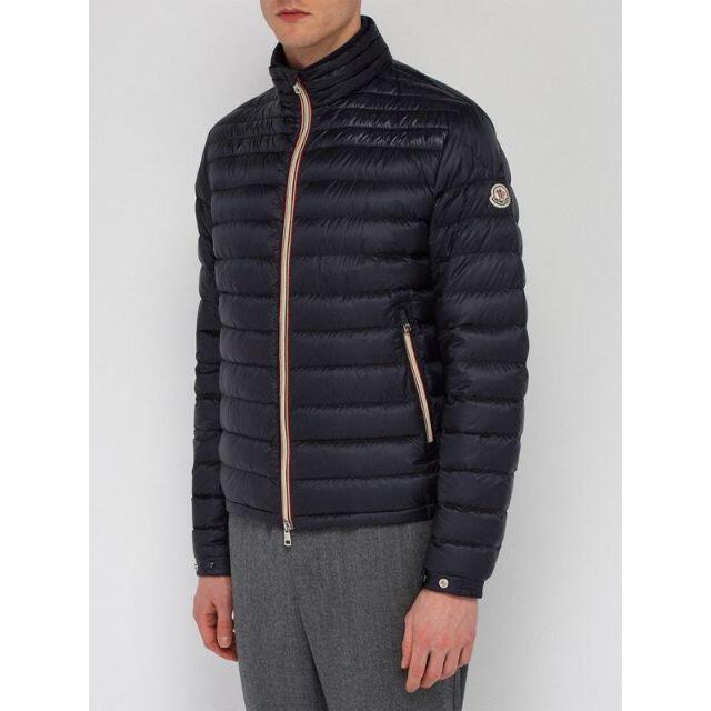 MONCLER - サイズ1□モンクレール□DANIEL□ライトダウン MONCLER - サイズ1□モンクレール□DANIEL□ライトダウン