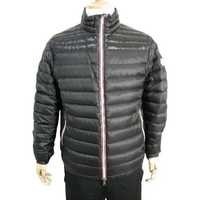 MONCLER - サイズ1□モンクレール□DANIEL□ライトダウン MONCLER - サイズ1□モンクレール□DANIEL□ライトダウン