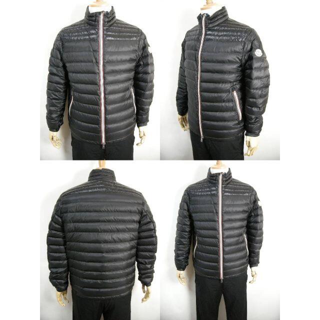 MONCLER - サイズ1□モンクレール□DANIEL□ライトダウン MONCLER - サイズ1□モンクレール□DANIEL□ライトダウン