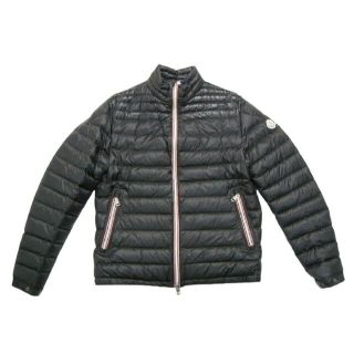 モンクレール(MONCLER)のサイズ1■モンクレール■DANIEL■ライトダウンジャケット■新品本物(ダウンジャケット)