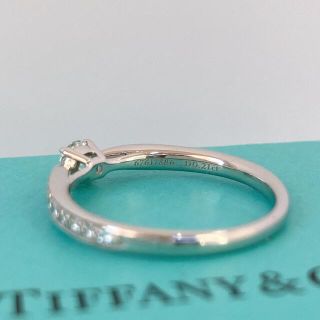 Tiffany & Co. - ✨美品✨ 鑑定書 ティファニー ハーモニー ダイヤ