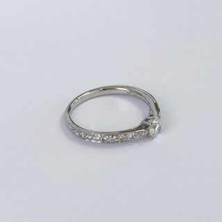 Tiffany & Co. - ✨美品✨ 鑑定書 ティファニー ハーモニー ダイヤ ...