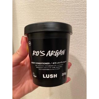 ラッシュ(LUSH)のLUSH ロウィーナ　バードsp ボディコンディショナー(全巻セット)