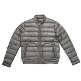 モンクレール(MONCLER)のサイズ2■モンクレール■ACORUS■ライトダウンジャケット■新品本物(ダウンジャケット)