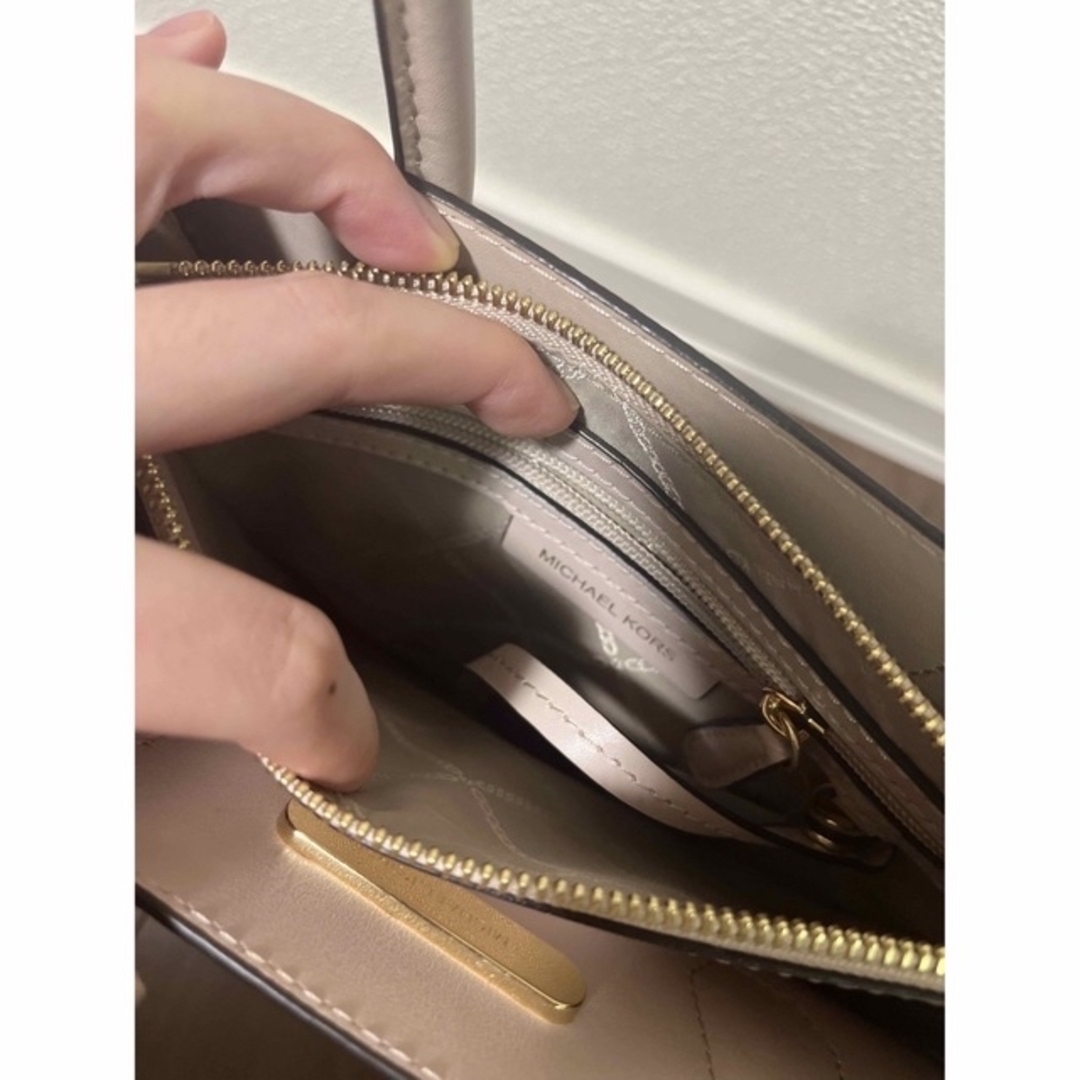 新品未使用 MICHAEL KORS ハンドバッグ