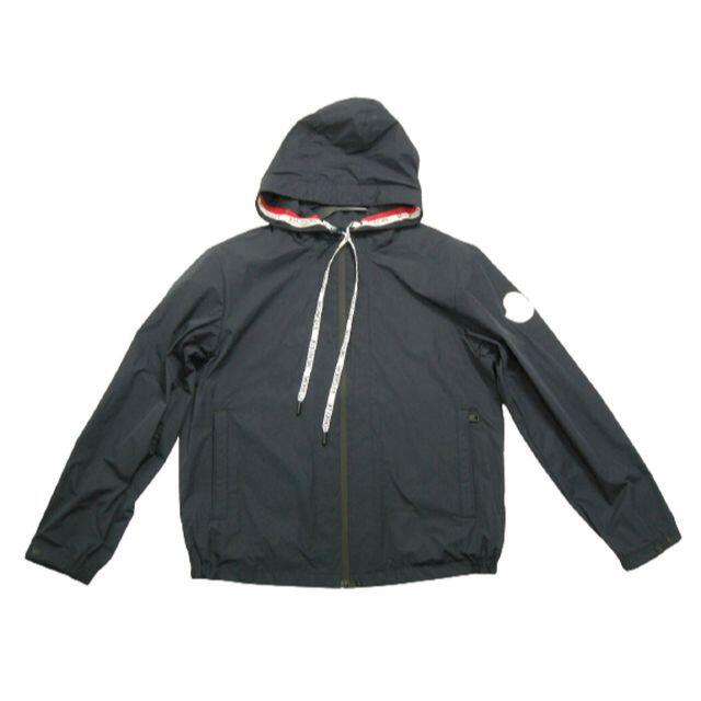 MONCLER(モンクレール)の21SS■サイズ1■モンクレール■CARLES■フーデッドパーカー■新品本物 メンズのジャケット/アウター(ブルゾン)の商品写真