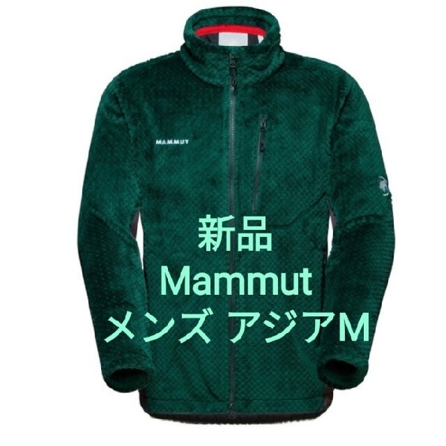 Mammut GOBLIN Advanced ML Jacket Men S