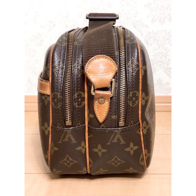 LOUIS ルイヴィトン モノグラム リポーターPMの通販 by mnk's shopフォロワー様5%引き｜ルイヴィトンならラクマ VUITTON - LOUIS VUITTON 通販正規店