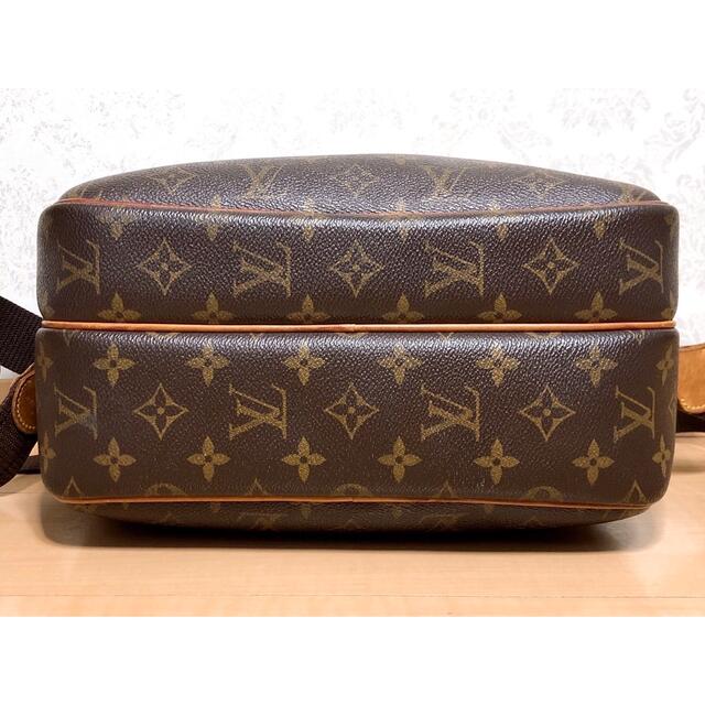 LOUIS ルイヴィトン モノグラム リポーターPMの通販 by mnk's shopフォロワー様5%引き｜ルイヴィトンならラクマ VUITTON - LOUIS VUITTON 通販正規店