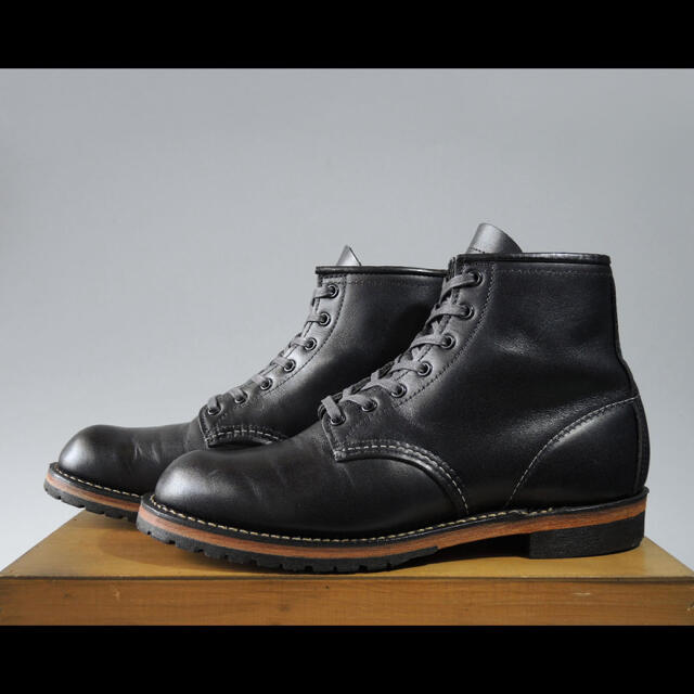REDWING - 廃盤レッドウィング9414ベックマンアイアンレンジ9014