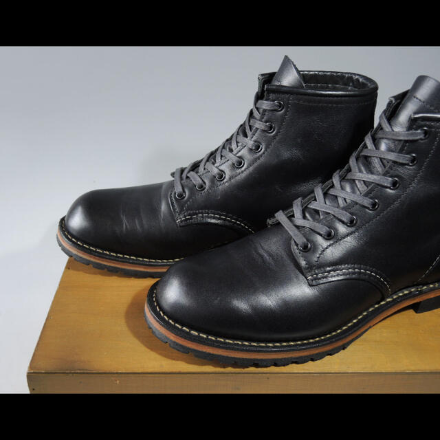 REDWING - 廃盤レッドウィング9414ベックマンアイアンレンジ9014