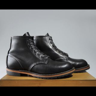 REDWING - 廃盤レッドウィング9414ベックマンアイアンレンジ9014