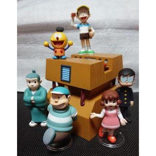 メディコムトイ(MEDICOM TOY)のUDF キテレツ大百科・航時機セット　メディコムトイ(その他)