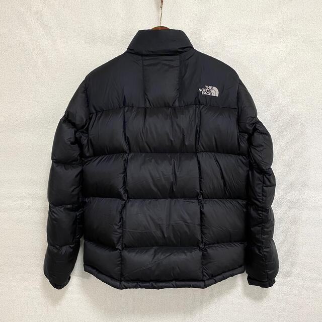 美品 希少 THE NORTH FACE ローツェ ダウンジャケット メンズM