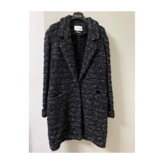 イザベルマラン(Isabel Marant)のイザベルマランエトワール(ニットコート)