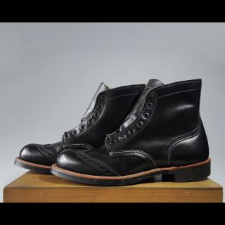 レッドウィング(REDWING)の8126ブローグレンジャー8114ナイジェルケーボン8084 9414 9014(ブーツ)