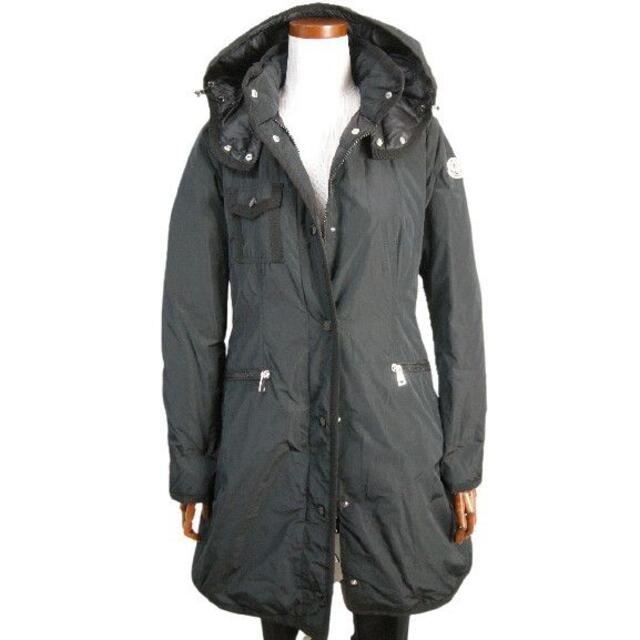 返品?交換対象商品】 MONCLER - 20SS□サイズ0□モンクレールMAUVE