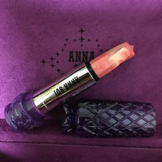 アナスイ(ANNA SUI)のANNA SUI リップ スティック(口紅)