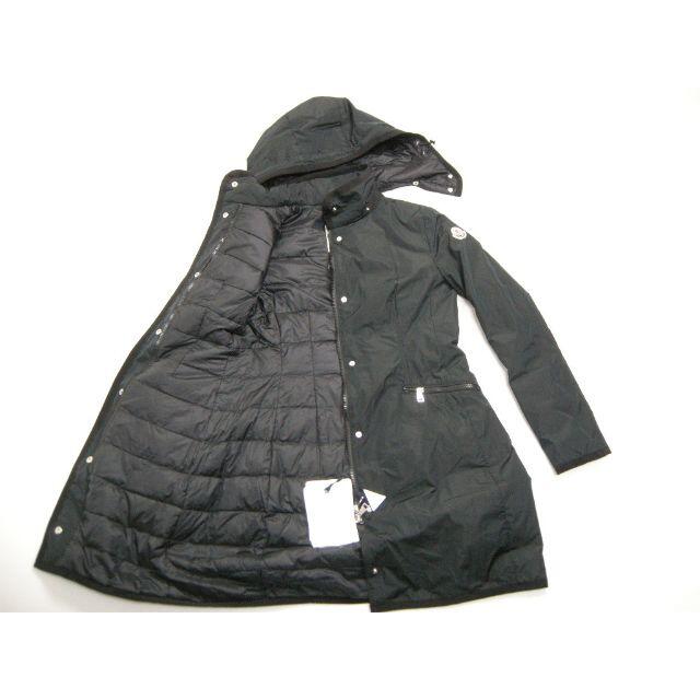 MONCLER - 20SS□サイズ1□モンクレールMAUVE□ライトダウンコート