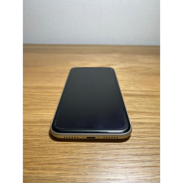 Apple(アップル)のiPhone11  128GB スマホ/家電/カメラのスマートフォン/携帯電話(スマートフォン本体)の商品写真