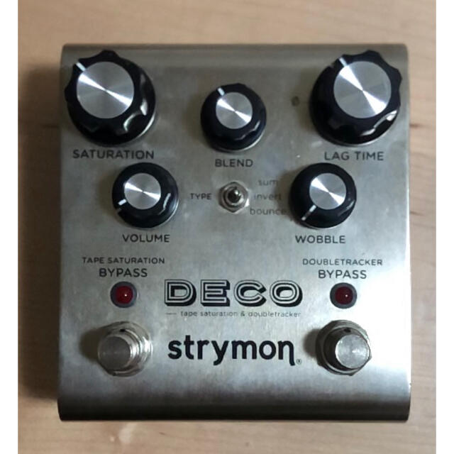 STRYMON DECO