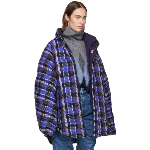 NAPAPIJRI - NAPA by MARTINE ROSE 18AW A-ACHO JKTの通販 by NAPAPIJRI - NAPA by MARTINE ROSE 18AW A-ACHO JKTの通販 by