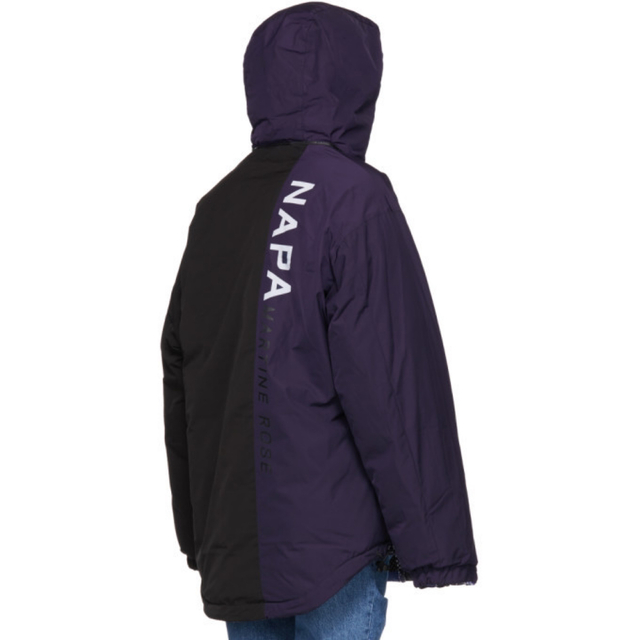 NAPAPIJRI - NAPA by MARTINE ROSE 18AW A-ACHO JKTの通販 by NAPAPIJRI - NAPA by MARTINE ROSE 18AW A-ACHO JKTの通販 by