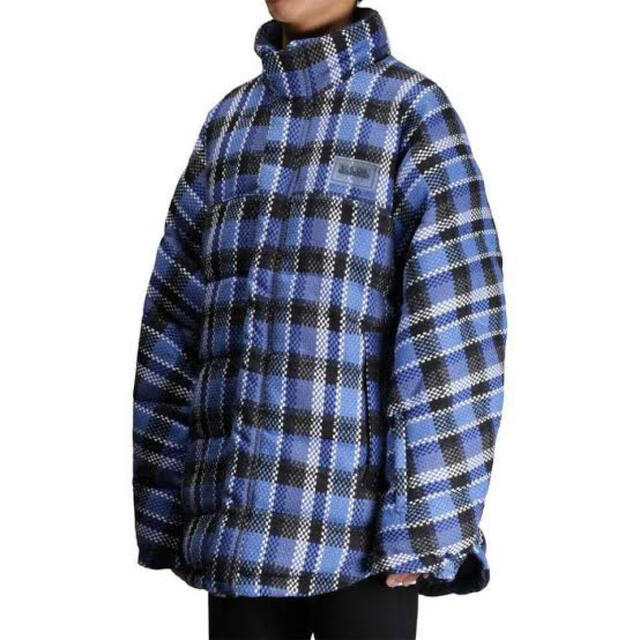 NAPAPIJRI - NAPA by MARTINE ROSE 18AW A-ACHO JKTの通販 by NAPAPIJRI - NAPA by MARTINE ROSE 18AW A-ACHO JKTの通販 by