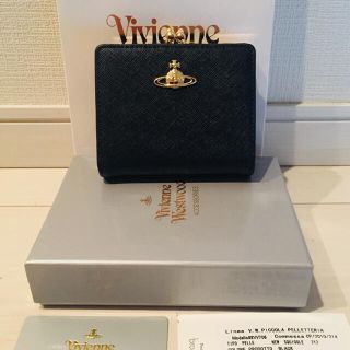 ヴィヴィアンウエストウッド(Vivienne Westwood)のヴィヴィアンウエストウッド 財布 2つ折り(財布)