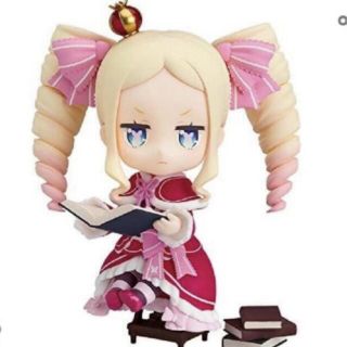 グッドスマイルカンパニー(GOOD SMILE COMPANY)のねんどろいど Re ゼロから始める異世界生活 ベアトリス(アニメ/ゲーム)