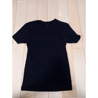 アルマーニエクスチェンジ(ARMANI EXCHANGE)のArmani exchange ロゴTシャツ(Tシャツ/カットソー(半袖/袖なし))