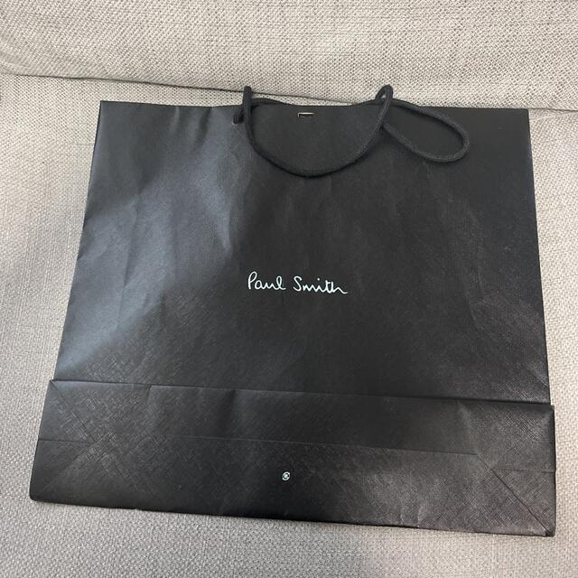 Paul Smith(ポールスミス)のポールスミス　ショッパー メンズのスーツ(その他)の商品写真