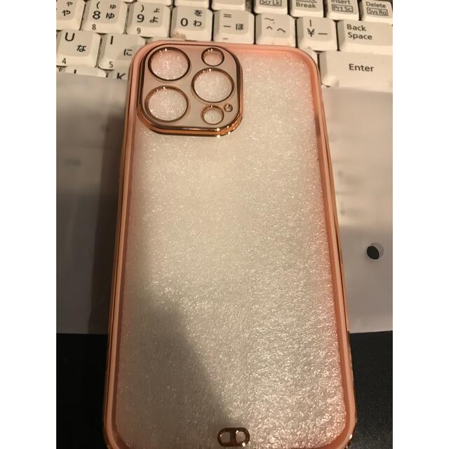 iPhone 13 Pro ケース スマホ/家電/カメラのスマホアクセサリー(iPhoneケース)の商品写真