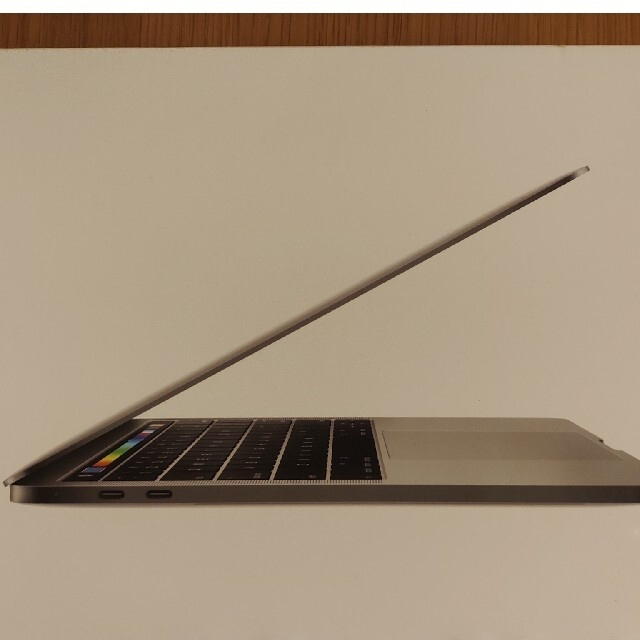 MacBookPro 13インチ 2016 パソコン　Apple