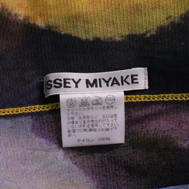 ISSEY MIYAKE(イッセイミヤケ)のISSEY MIYAKE ミニスカート レディース レディースのスカート(ミニスカート)の商品写真