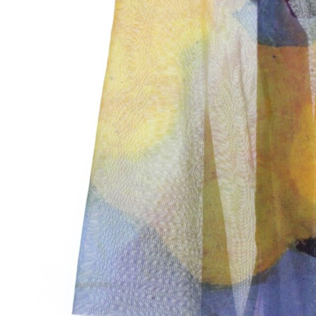 ISSEY MIYAKE(イッセイミヤケ)のISSEY MIYAKE ミニスカート レディース レディースのスカート(ミニスカート)の商品写真