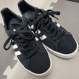 アディダス(adidas)のadidas キャンパス(スニーカー)