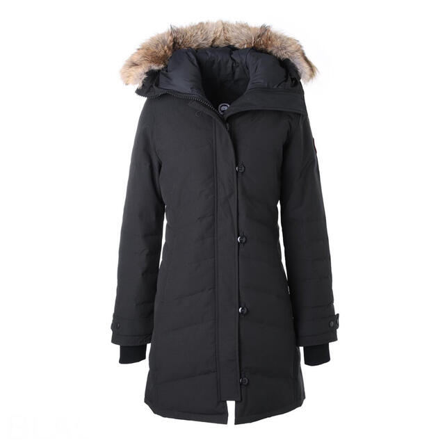 がついてお CANADA GOOSE - 美品 CANADAGOOSE カナダグース LORETTE